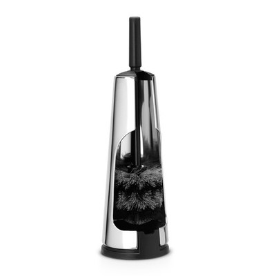 Brabantia Toilet Brush & Holder Chrome