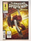 AMAZING SPIDER-MAN #31 2nd print SKAN Variant • JACKPOT Mary Jane • NM+