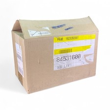 Greenheck 187W, 1075 RPM, Phase 1 Motor A50E282L-01 (Best Offer!)