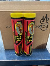 Schaeffer's Oil 274 Moly EP Synthetic Plus Grease (1 TUBE) NLGI #2