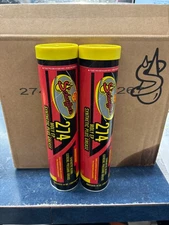 Schaeffer's Oil 274 Moly EP Synthetic Plus Grease (10 TUBES) NLGI #2