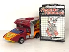Transformers Rodimus Prime 1986 G1 Vintage 80s 90s