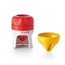 Tupperware Zoodelino & Zoodelino Tagliatelle-...