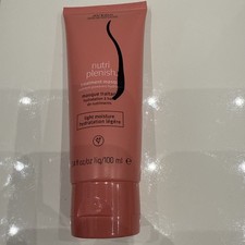 AVEDA NUTRI PLENISH TREATMENT MASQUE LIGHT MOISTURE 3.4 Oz / 100 ml NEW 