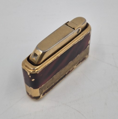 M23 Made West Germany Cigarette Campfire Cigar Used