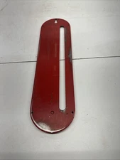 CRAFTSMAN Table Saw Throat Plate Insert 113 Series Ridgid Compatible OEM Part