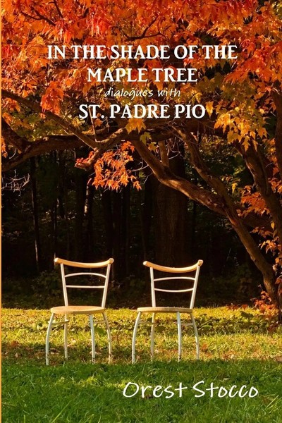 Orest Stocco | In The Shade Of The Maple Tree | Taschenbuch | Englisch (2015)-image