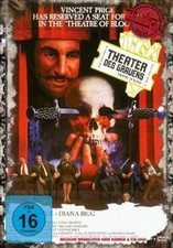 Theater des Grauens (Horror Cult, Uncut) von Douglas... | DVD | Zustand sehr gut