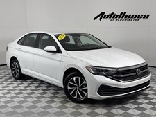 2024 Volkswagen Jetta S