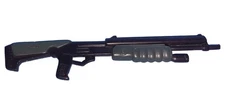 Halo 1 Joyride Shotgun Accessory For 8" Scale Figures Gun CE Combat Evolved 2004