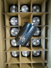Hitachi Industrial Capacitors for sale - eBay