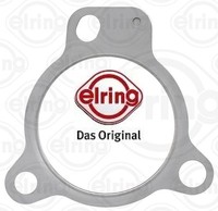 Elring 353.200 Dichtung FüR Abgasrohr Dichtung FüR Abgasrohr Flansch