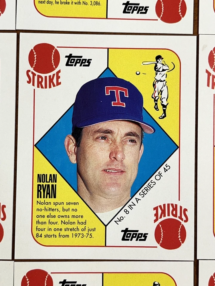 Topps 2010 - Serie 1 Inserto Subconjunto #1-15, 1951 Espaldas Azules (Exclusivo de Walmart) Foto 4 de 4