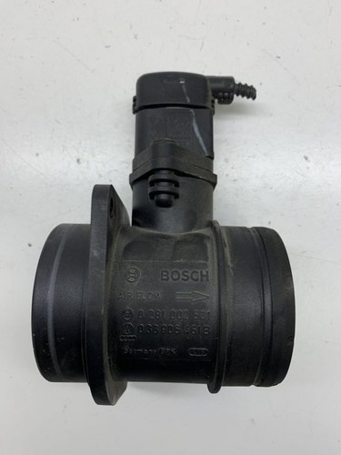 Audi A3 S3 8P 2006 Diesel 103kW Luftmassenmesser Luftmengenmesser DRA24163