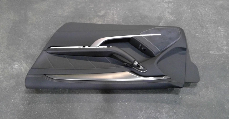 ADEQUADO PARA 2011 CADILLAC CTS TRIM 25838374 - NOVO FABRICANTE DE EQUIPAMENTO ORIGINAL 25838374 - Imagem 2 de 3