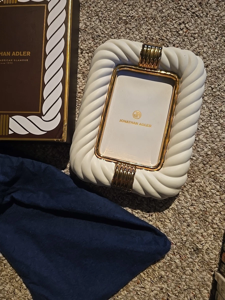Jonathan Adler フォトフレーム ミラー仕上げ Jonathan Adler Picture Frames for sale | eBay