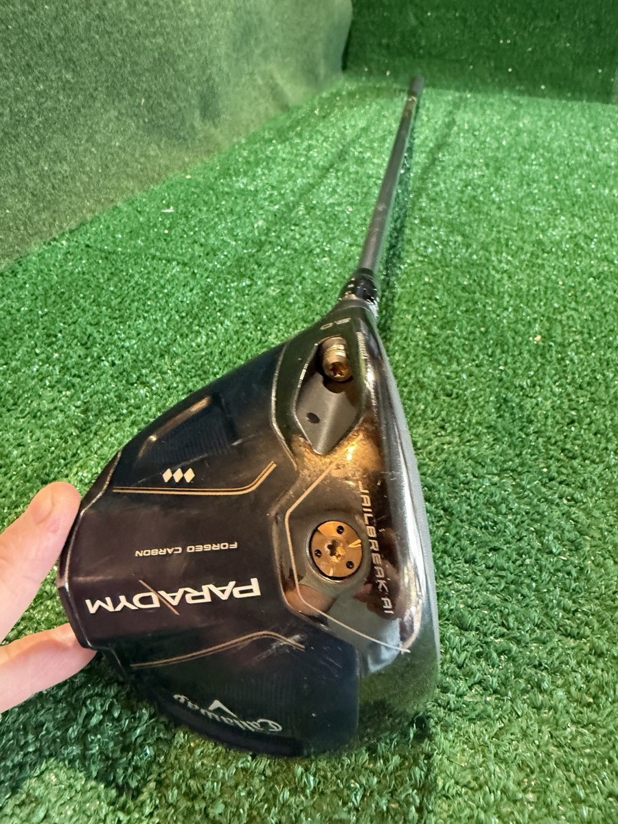 callaway paradym triple diamond 9.0 【公式通販】