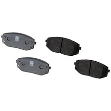 Front Brake Pads Set For Hyundai Tucson 2022 2023 2024