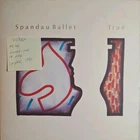 Spandau Ballet True Vinyl Record VG/VG+ CDL 1403 1983