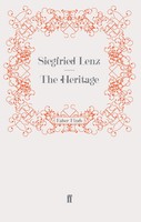 The Heritage Taschenbuch 462 S. Englisch 2011 Faber And Faber Ltd.