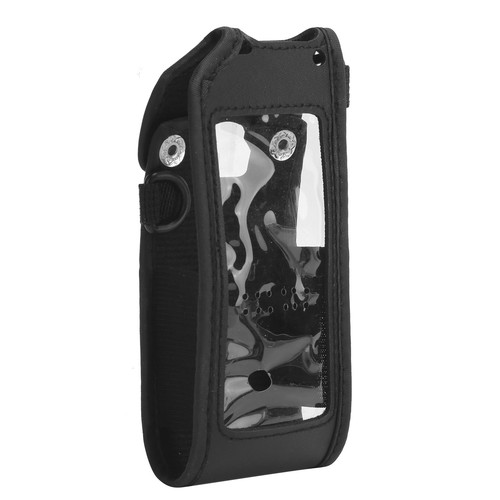 For Anytone ATD878UV Walkietalkie Case Twoway Radio Soft Cover With A - Zdjęcie 6 z 12
