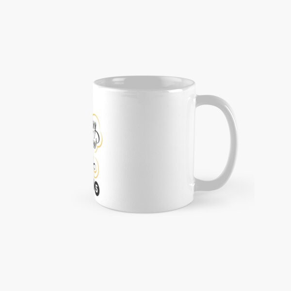 Happy New Year 2025 Classic Mug , Gift For Family