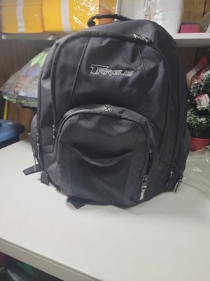 T A R G U S Backpack With Multi Pockets, Excellent Condition