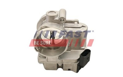 FAST FT50423 Drosselklappenstutzen für AUDI,BERTONE,CITROËN,DAIHATSU,ISUZU,MG,MI