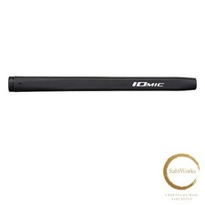 New IOMIC Grip Putter Grip Putter JU Putter Grip M58 Mid Black