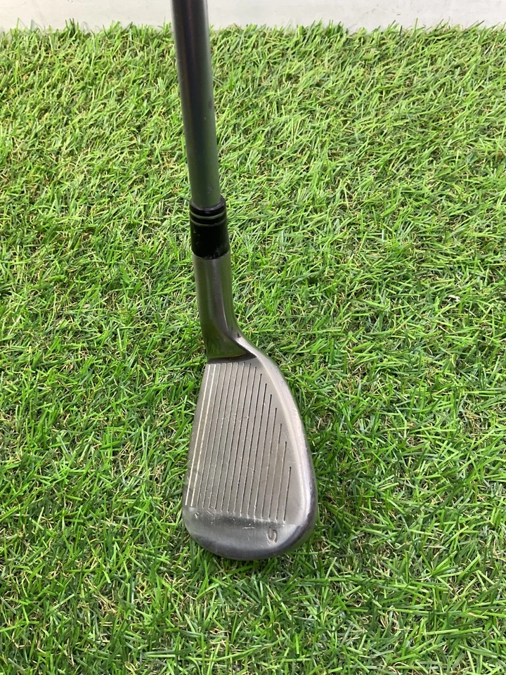 TaylorMade Firesole Left Handed Sand Wedge - Image 3 of 4