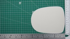 Glace de rétroviseur Renault CLIO