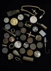 1940-2015 Various Mints And Cond’s ,Clad, Silver,Dug Out mixed items 👀 Pics
