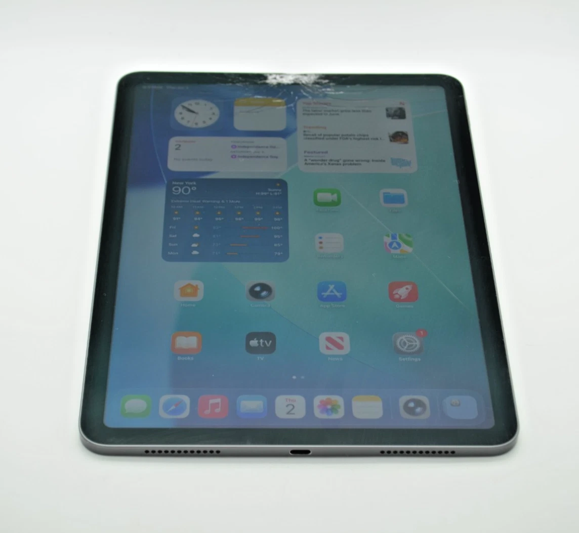 Preços baixos em Apple iPad Air 4ª geração | eBay
