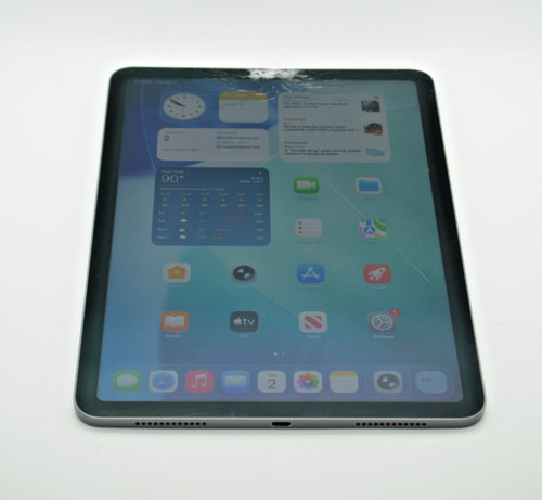Apple iPad Air (4th Generation) 64 GB, Wi-Fi, 10.2 in - Space Gray Tablet