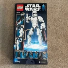 2016 Retired LEGO Star Wars: First Order Stormtrooper (75114)