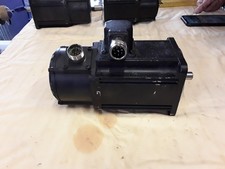 Servomotor Indramat (Bosch) - KW 30/94