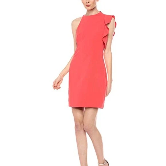 Black Halo Women s Pabla Mini eBay