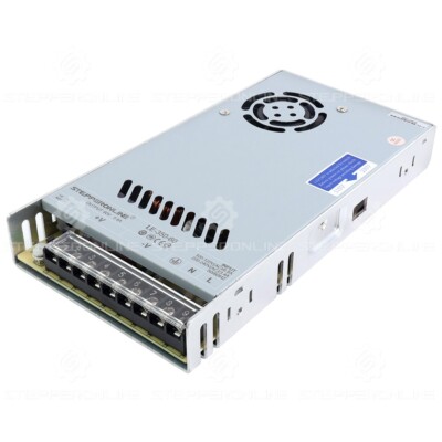 STEPPERONLINE Schaltnetzteil 350W 60V 5.8A Switching Power Supply Netzteil CNC