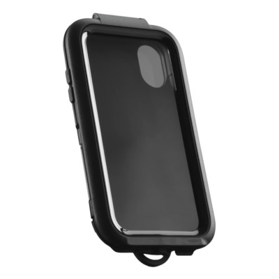 Hülle, Hardcase für Smartphone - iPhone X / Xs
