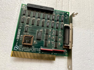 Digidesign Mainboard Assy 915001307 Io Daughter DB