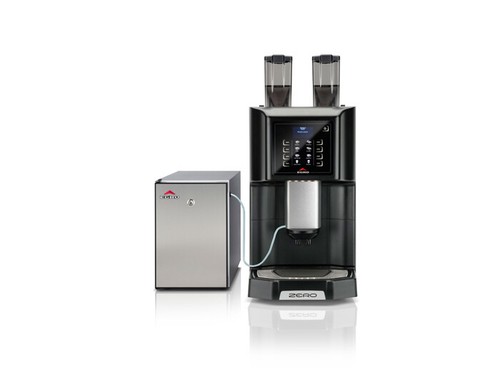 Rancilio Egro - Zero Quick Milk Super 