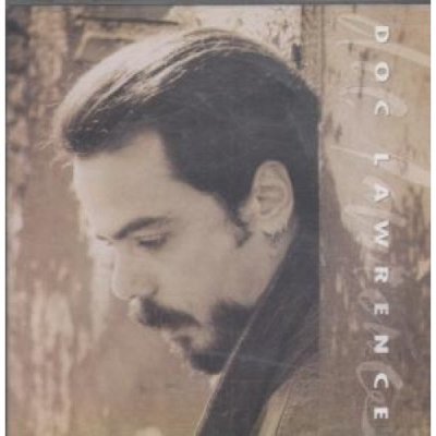 Doc Lawrence - Doc Lawrence (Audio CD - 1992) 737056134129| eBay