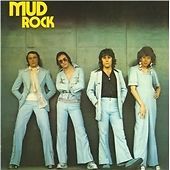 Mud: Mud Rock, CD