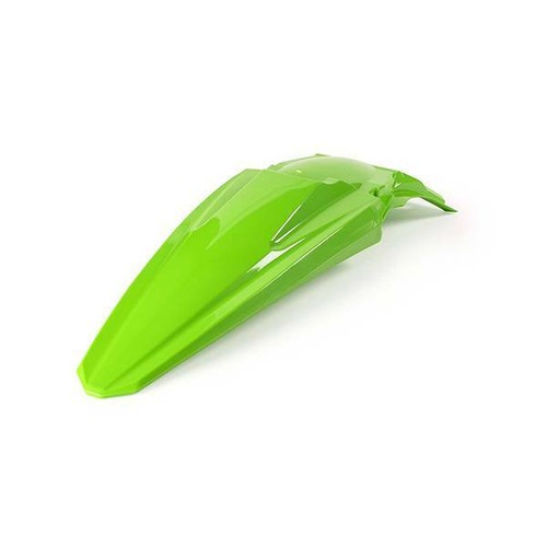 kit plastiche Acerbis Kawasaki Kxf 450 2016 - 2018 verde fluo - Foto 3 di 5