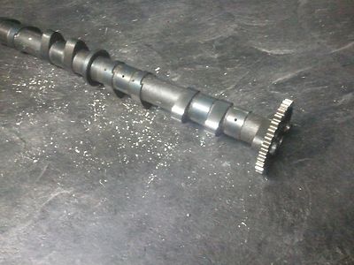 03-04 Kawasaki Intake Camshaft # 49118-1226 Ninja ZX-6R 636 | eBay
