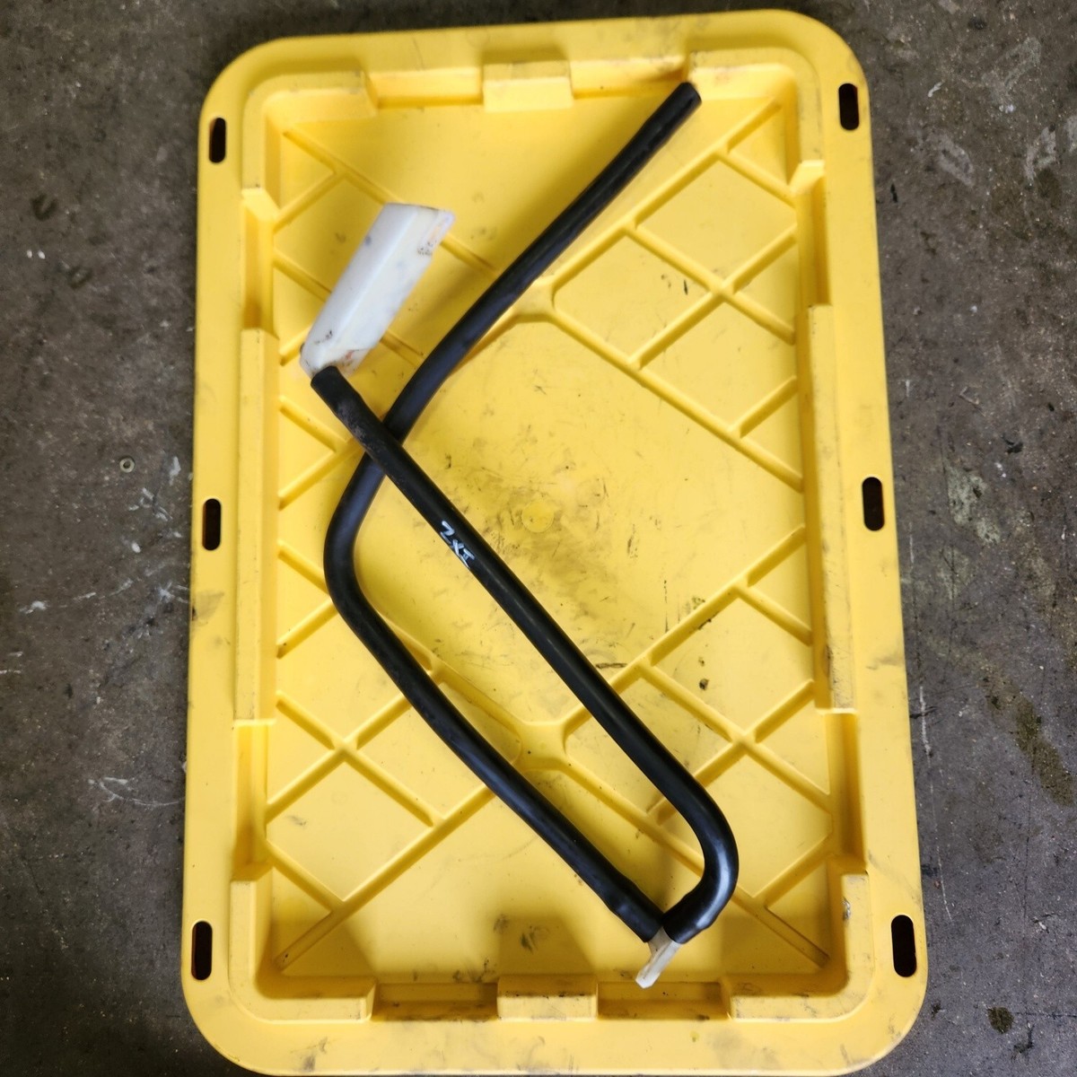 1995-2003 Kawasaki Zxi 750 900 1100 Oem Stock Bilge Pump