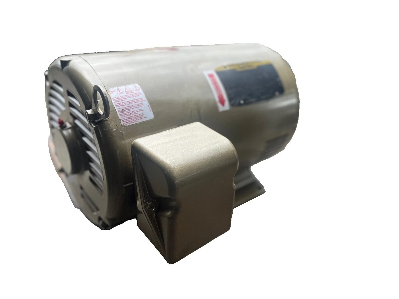 Baldor 180 V General Purpose Industrial Electric Motors