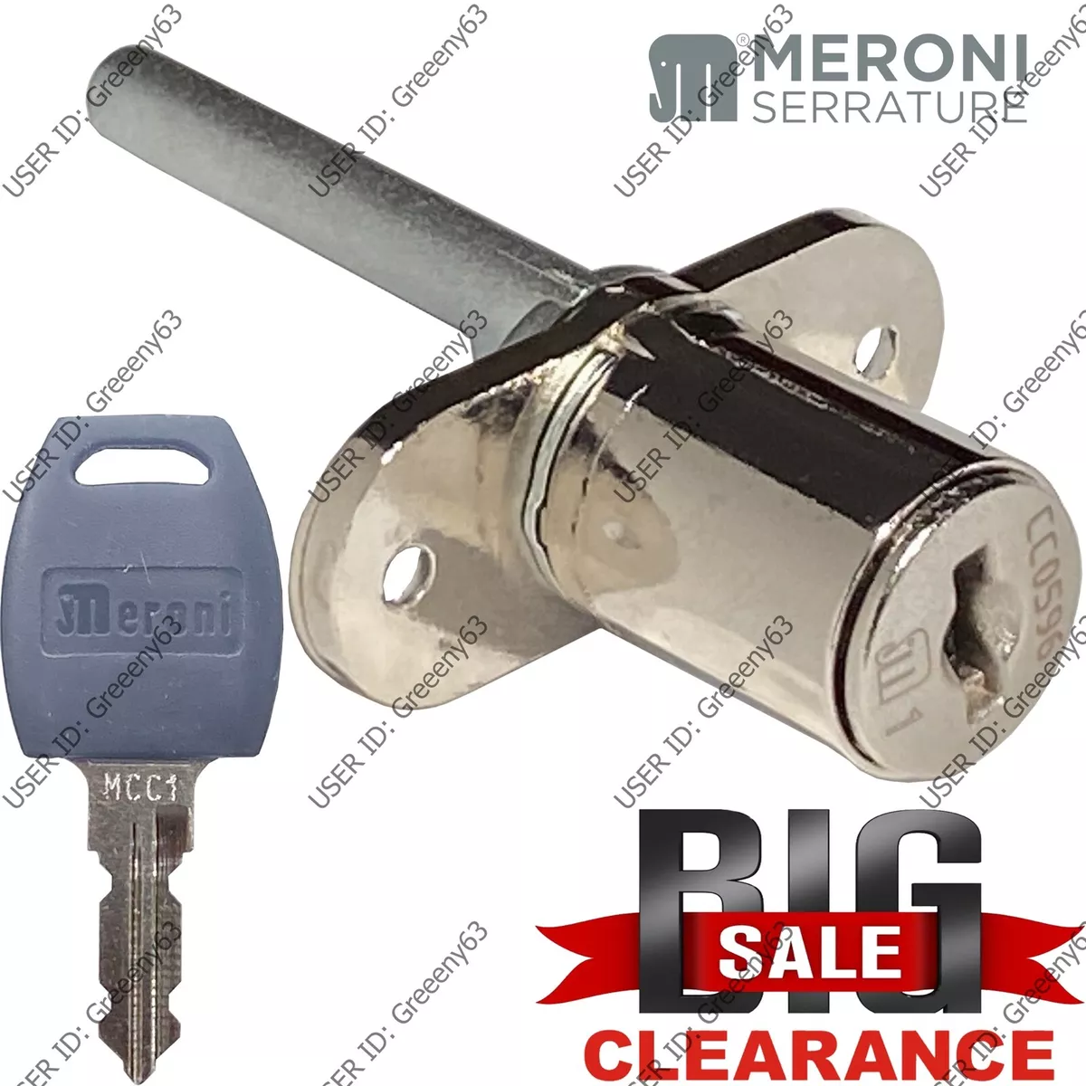 Filing cabinet 2024 lock barrel