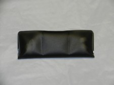 Replacement ear tips for Beats Powerbeats Headphones by Dre - WHITE - 2 Pairs