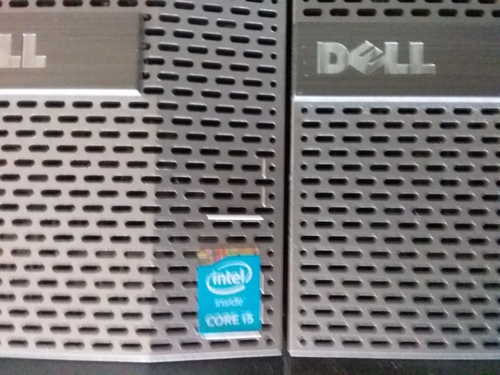 1 Dell Optiplex 3020 Intel Core i5 Desktop Computer No HDD No Ram - Picture 4 of 5